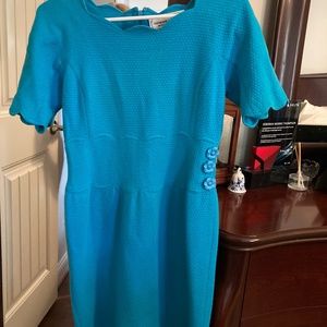 Adrienne Vittadini dress